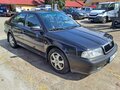 Škoda Octavia 2.0 85kW