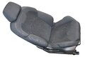Sedadlo spolujezdce mechanické černé 8864P7