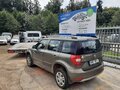 Škoda Yeti 2.0TDI 81kW