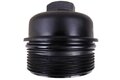 Víčko olejového filtru 03N115433B