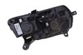 Přední světlomet H7+H7+LED levé 260604218R