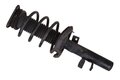 Tlumič pérování přední - komplet, levý (52mm) AFTERMARKET
