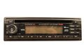 Autorádio  ( ,MC,AUX,USB,TF,CD ) univerzální