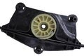 Stahovací mechanismus okna zadní levý (bez motorku) 8K0839461C