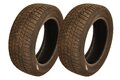 Sada dvou pneumatik - ZIMNÍ 215/55 R16 93H SAVA Eskimo HP2 (5 mm) rok 2022