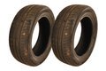 Sada dvou pneumatik LETNÍ 205/55 R16 91V NEXEN Nblue HD (5 mm) rok 2023