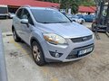 Ford Kuga 2.0TDCi 100kW