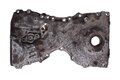 Kryt rozvodu motoru16100-69GE9