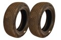 Sada 2 pneumatik celoroční 205/60 R16 96V  TRACMAX All Season Trac Saver X-privilo (6 mm) rok 2024