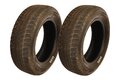 Sada dvou pneumatik ZIMNÍ 195/65 R15 91H TOMKET Snowroad 3 (7 mm) rok 2023