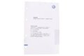 Návod k obsluze - Dodatek VW Passat (B6) CZ 281.552.PAS.15