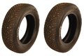 Sada dvou pneumatik - ZIMNÍ 195/65 R15 91T FIRESTONE Winterhawk 4 (7,5mm) rok 2023