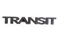 Nápis TRANSIT křídlových dveří YC15-V402A16-AC