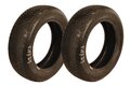 Sada 2 pneumatik CELOROČNÍ 185/55 R15 92V DUNLOP ALLSEASON 2 (5,5 mm) rok 2024