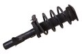 Tlumič pérování přední - komplet, pravý (52mm) AFTERMARKET