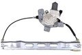Stahovací mechanismus předního okna s motorkem - pravý ET76-A23200-CD