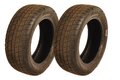 Sada dvou penumatik CELOROČNÍ 215/55 R16 97V ROYAL BLACK royal a/s (6,5 mm) rok 2023