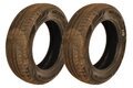 Sada 2 pneumatik LETNÍ 195/65 R15 91H NEXEN Nblue S (6 mm) rok 2025