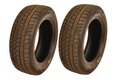 Sada dvou pneumatik ZIMNÍ 185/60 R14 82T TORQUE TQO 22 (7 mm) rok 2024