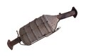 Filtr pevných částic DPF AV41-5H250-GA