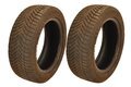 Sada dvou pneumatik - celoroční 195/55 R15 85H NOKIAN Tyres Seasonproof 1 (7 mm) rok 2023