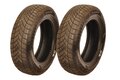 Sada dvou pneumatik  ZIMNÍ 175/65 R14 82T MATADOR NORDICCA  (7,5 mm) rok 2024
