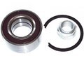 Ložisko předního kola sada