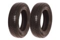 Sada dvou pneumatik  ZIMNÍ 185/60 R14 82T MATADOR NORDICCA  (7 mm) rok 2024