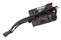 Kompresor vzduchového podvozku Allroad 4Z7616007A