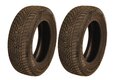 Sada dvou pneumatik - ZIMNÍ 195/65 R15 91T NOKIAN Tyres WR Snowproof (7,5 mm) rok 2021
