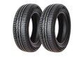 Sada 2 pneumatik LETNÍ 175/65 R14 82T NEXEN Nblue HD Plus (7 mm) rok 2024