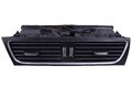 Výdech topení přední střed (nero-černá) 8T1820951EWVF