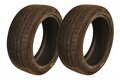 Sada dvou pneumatik LETNÍ 235/45 R18 98Y NEXEN Nfera sport SU2 (6,5 mm) rok 2025
