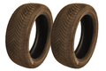 Sada dvou pneumatik CELOROČNÍ 205/50 R17 93W IMPERIAL Allseason driver (6 mm) rok 2023
