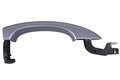 Klika dveří přední/zadní L/P lakovací 8T0837205A