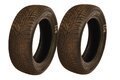 Sada dvou pneumatik - ZIMNÍ 205/55 R16 91H NOKIAN Tyres  Snowproof 1 (7 mm) rok 2023