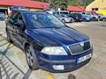 Škoda Octavia II 1.9TDI 77kW
