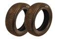 Sada dvou pneumatik - CELOROČNÍ 195/55 R16 91V Goodride All Season Elite Z-401 (6,5 mm) rok 2025