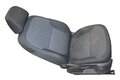 Sedadlo spolujezdce mechanické 5L0881405BRWAT