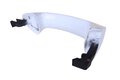 Vnější klika dveří - P=Z, L=P (lakovací) AV11-R22404-AB
