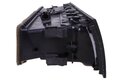 Výdech topení přední střed (nero-černá) 8T1820951EWVF