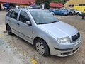 Škoda Fabia 1.4 16V 55kW