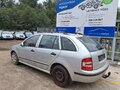 Škoda Fabia 1.4 16V 55kW