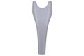Krytka vnitřního zpětného zrcátka (stříbrná krystal) 8T0857593ABEP5
