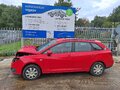 Seat Ibiza 1.4 16V 63 kW