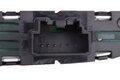 Panel stavu airbagu spolujezdce (-2018) AV1T-14B418-AB