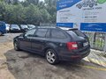 Škoda Octavia 1.6 TDI 81 kW