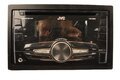 Autorádio  (CD, AUX,MP3,USB) univerzální