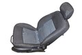 Sedadlo řidiče mechanické vyhřívané černé/šedé 9S71-Y62900-AD1FC1