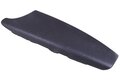 Loketní opěrka dveří přední pravá koženka (soul černá) 8K1867174A24A